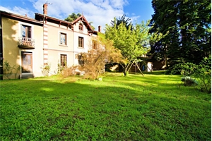 maison de maitre à la vente -   69650  QUINCIEUX, surface 150 m2 vente maison de maitre - UBI441483650